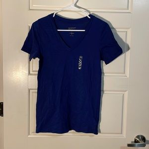 Arizona Jean Co Dark Blue Women’s Shirt